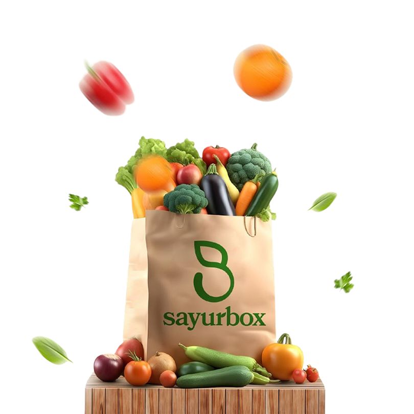 Sayurbox