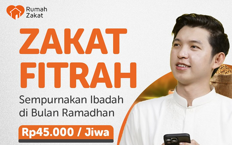 Rumah Zakat